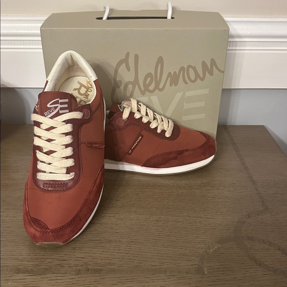 Sam Edelman Tori Sneakers